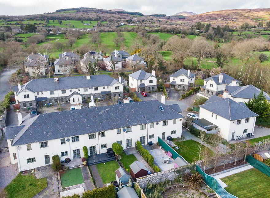23 Oakwood Manor, Kenmare, V93PK37