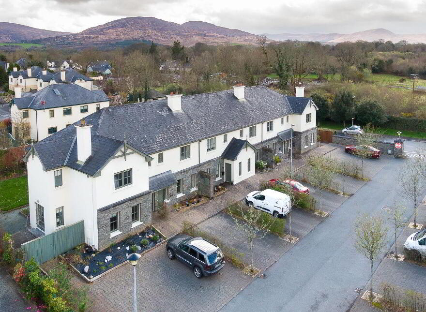 23 Oakwood Manor, Kenmare, V93PK37