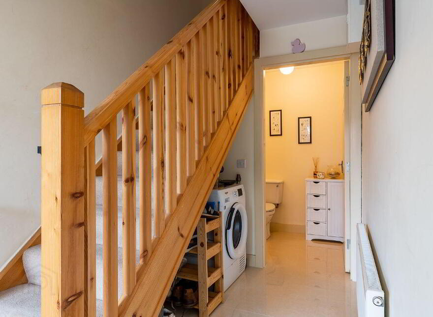 23 Oakwood Manor, Kenmare, V93PK37