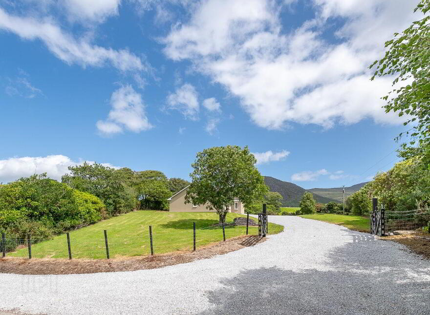 Clogherane, Lauragh Upper, Lauragh, V93Y681