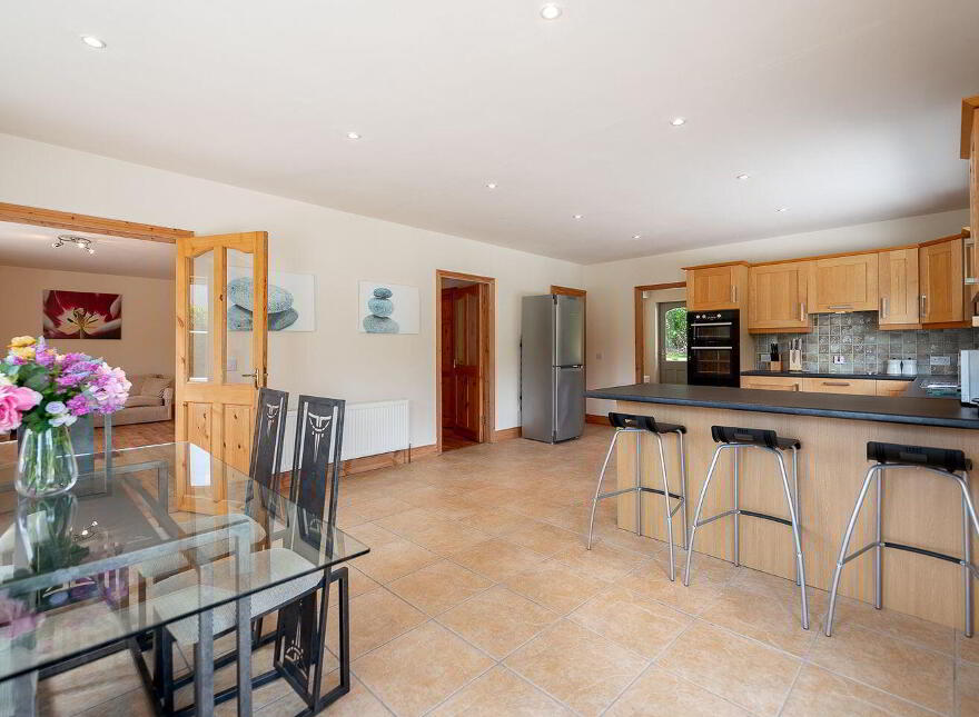Clogherane, Lauragh Upper, Lauragh, V93Y681