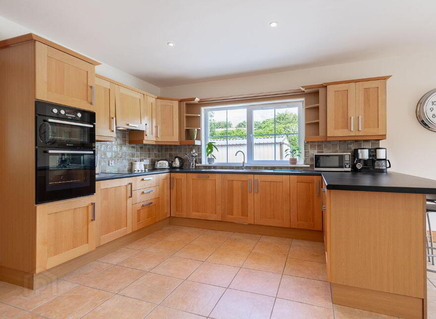 Clogherane, Lauragh Upper, Lauragh, V93Y681