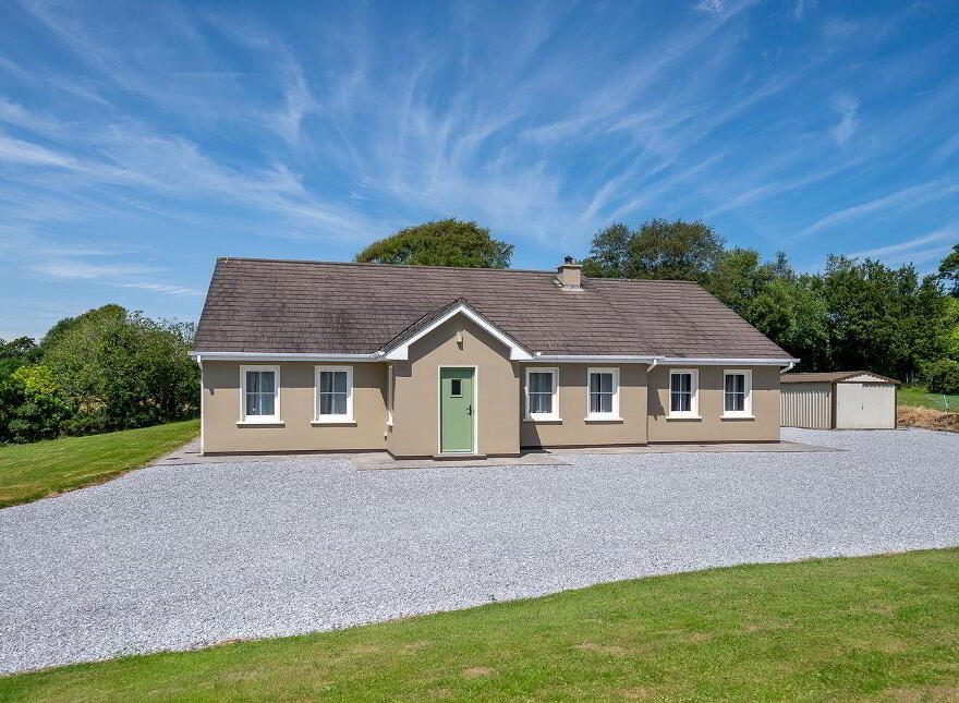 Clogherane, Lauragh Upper, Lauragh, V93Y681 photo