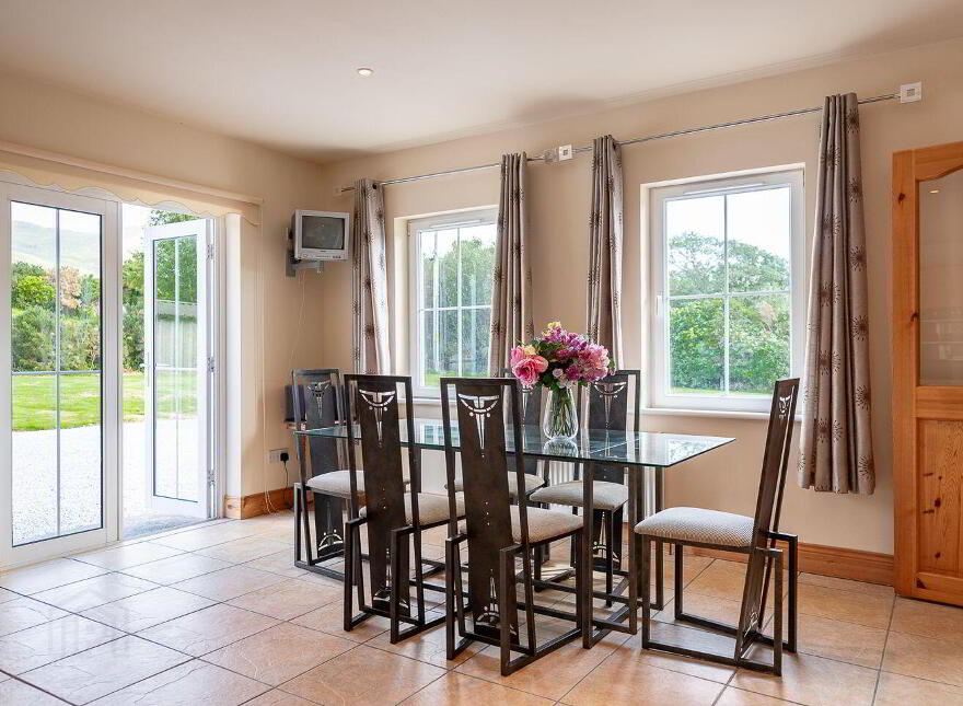 Clogherane, Lauragh Upper, Lauragh, V93Y681
