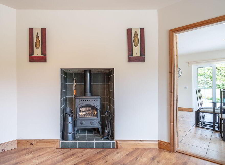 Clogherane, Lauragh Upper, Lauragh, V93Y681