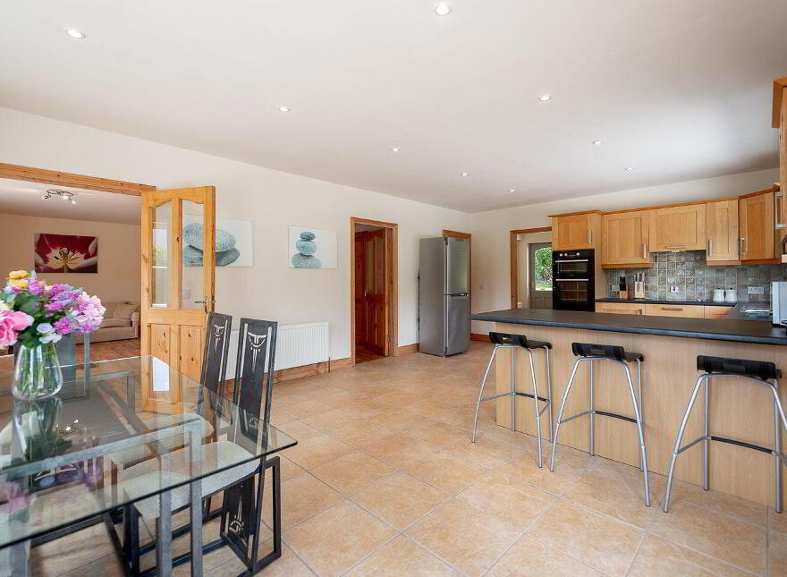 Clogherane, Lauragh Upper, Lauragh, V93Y681