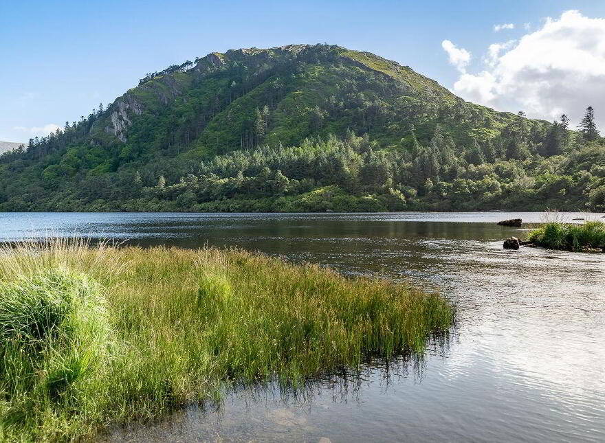 Clogherane, Lauragh Upper, Lauragh, V93Y681