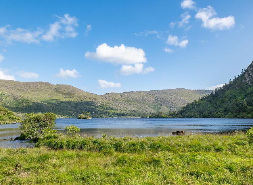 Clogherane, Lauragh Upper, Lauragh, V93Y681