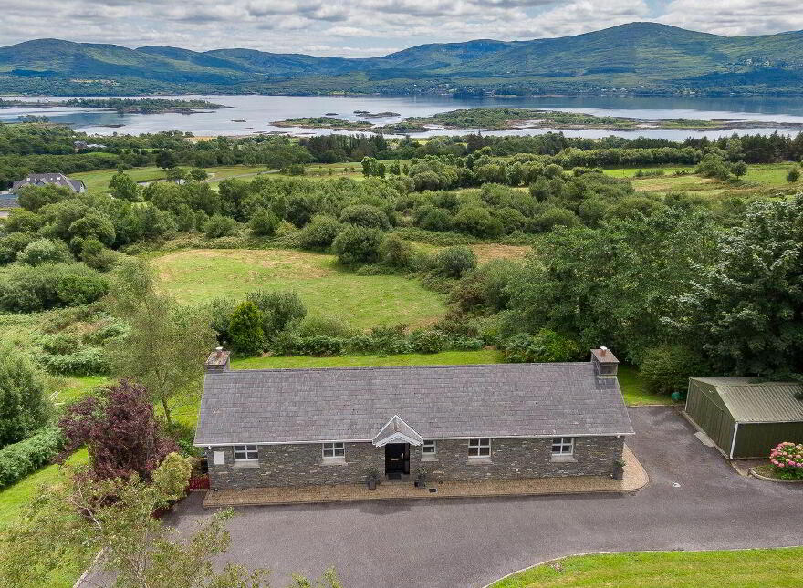 Cappanacush East, Templenoe, Templenoe, V93WC9A photo
