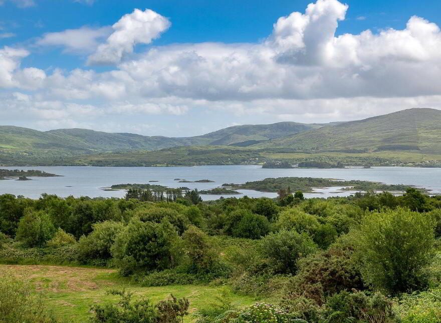 Cappanacush East, Templenoe, Templenoe, V93WC9A