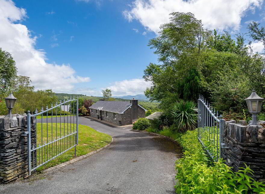 Cappanacush East, Templenoe, Templenoe, V93WC9A