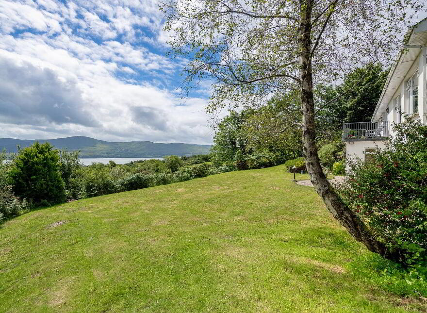 Cappanacush East, Templenoe, Templenoe, V93WC9A