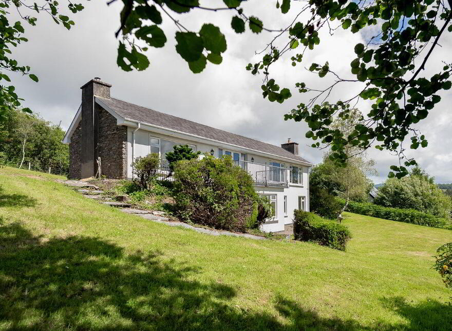 Cappanacush East, Templenoe, Templenoe, V93WC9A