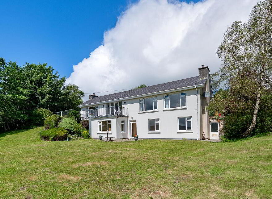 Cappanacush East, Templenoe, Templenoe, V93WC9A
