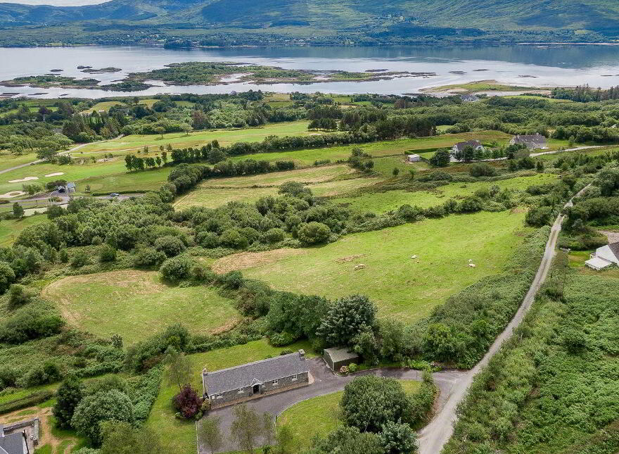 Cappanacush East, Templenoe, Templenoe, V93WC9A