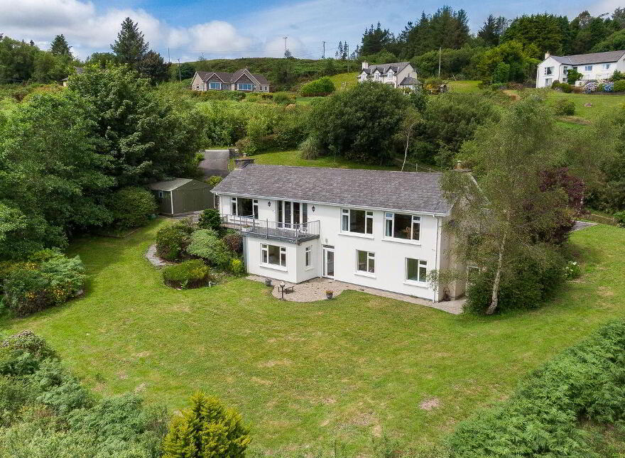 Cappanacush East, Templenoe, Templenoe, V93WC9A