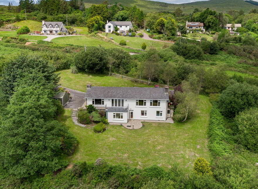 Cappanacush East, Templenoe, Templenoe, V93WC9A