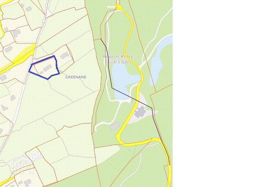 Cappanacush East, Templenoe, Templenoe, V93WC9A