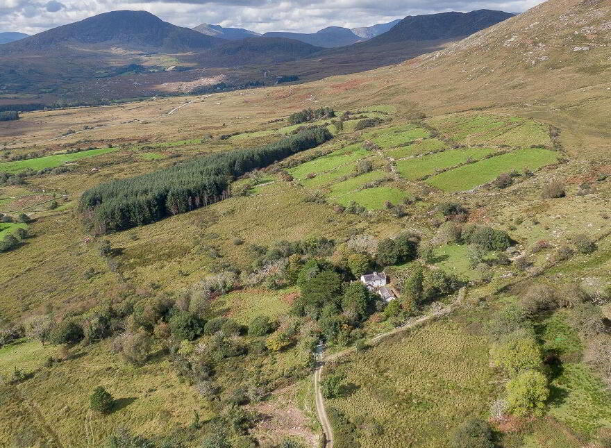 Kilkeanna, Reen, V93N4A8