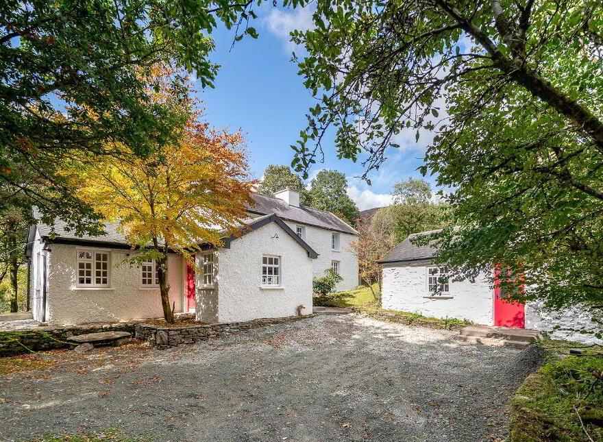 Kilkeanna, Reen, V93N4A8
