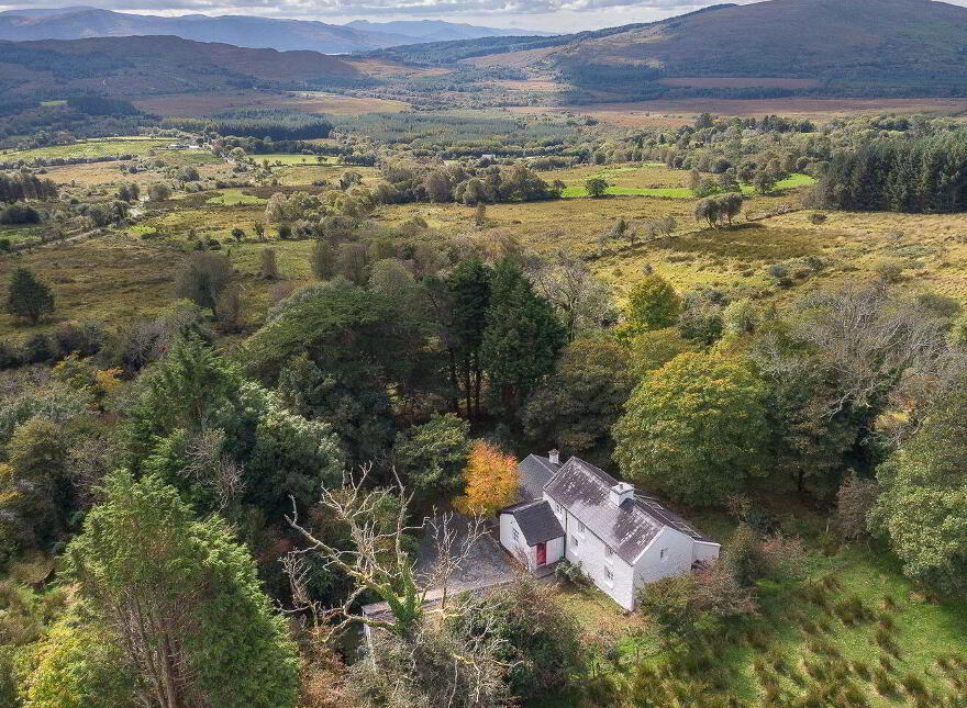 Kilkeanna, Reen, V93N4A8