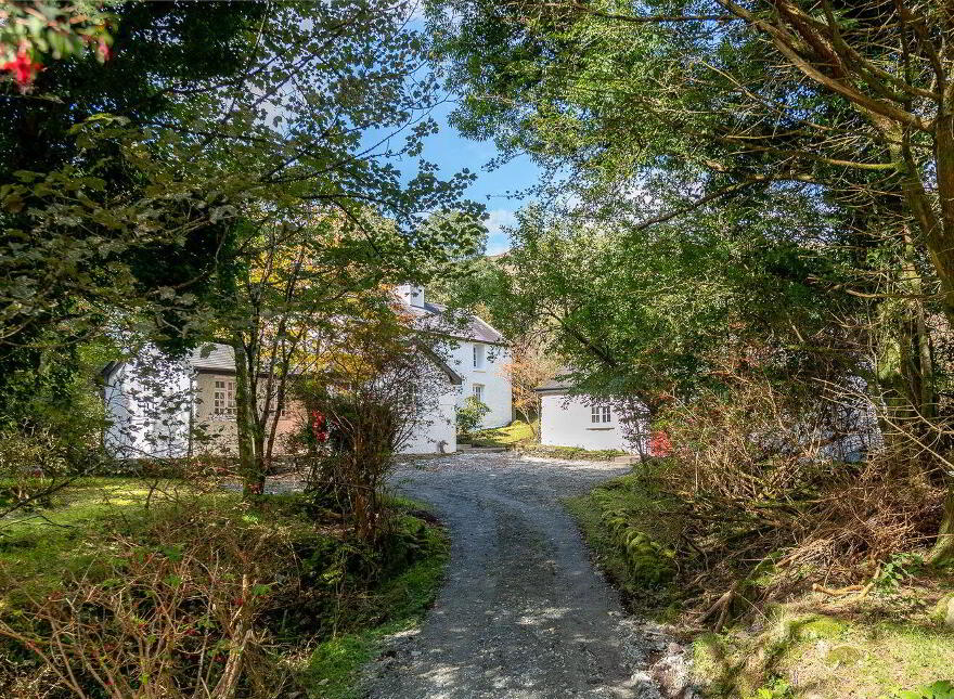 Kilkeanna, Reen, V93N4A8