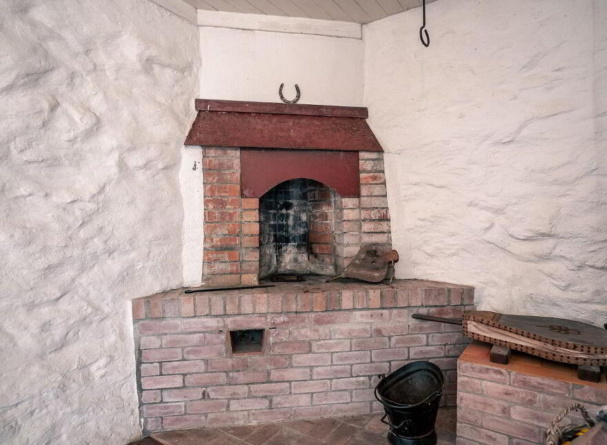 Kilkeanna, Reen, V93N4A8