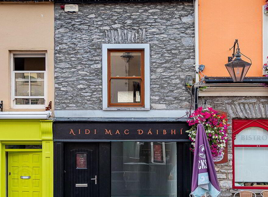 30 Henry Street, Kenmare, V93YX74 photo