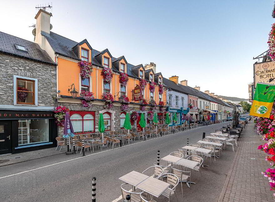30 Henry Street, Kenmare, V93YX74