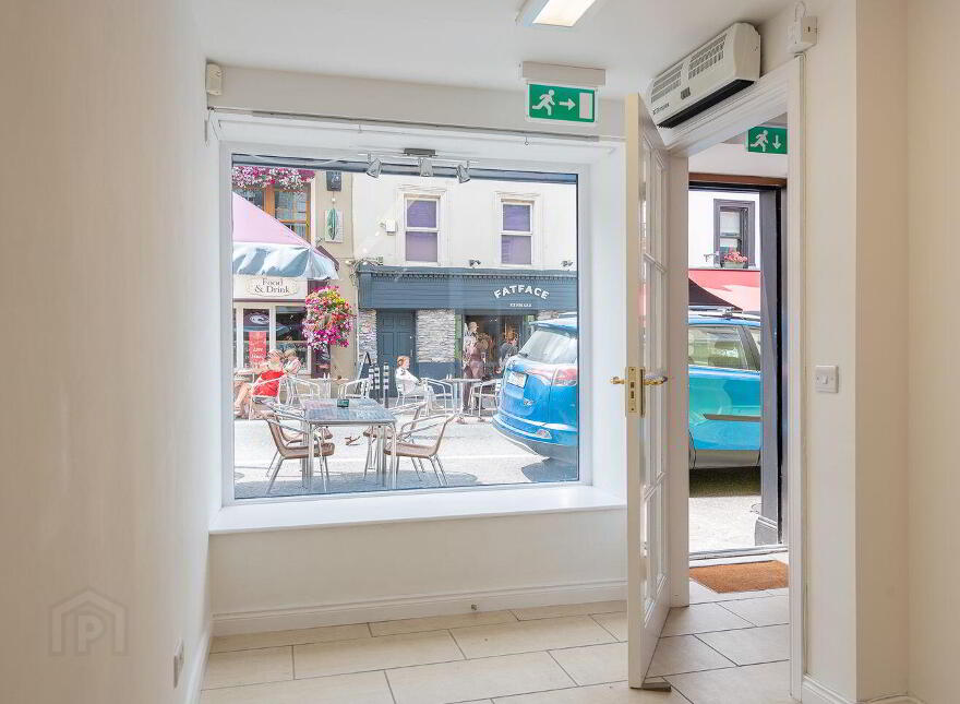 30 Henry Street, Kenmare, V93YX74
