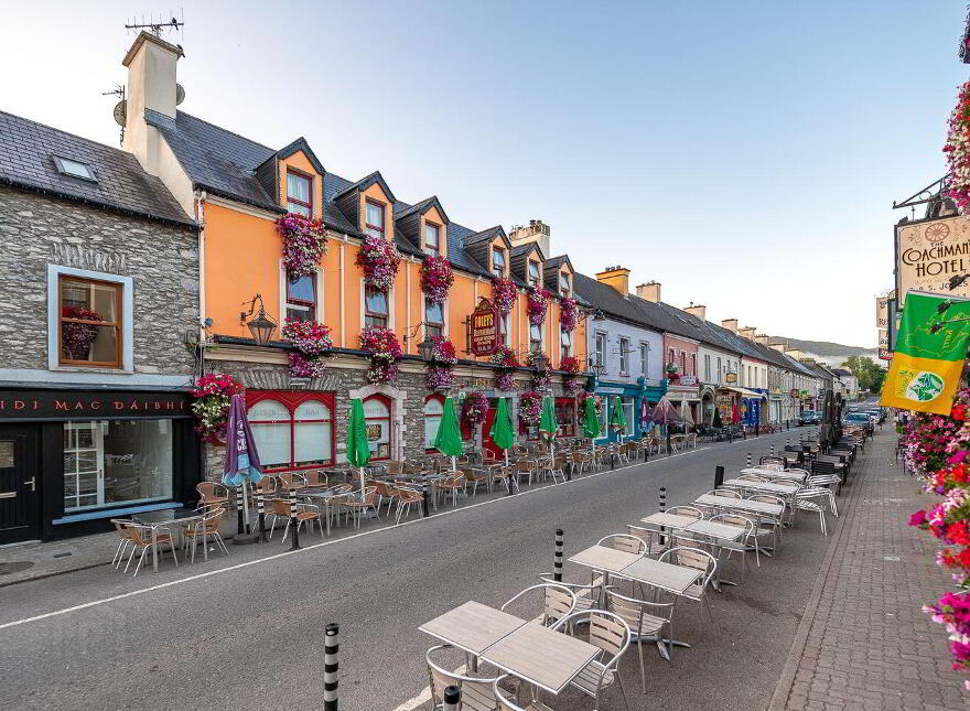 30 Henry Street, Kenmare, V93YX74