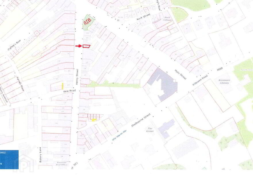 30 Henry Street, Kenmare, V93YX74