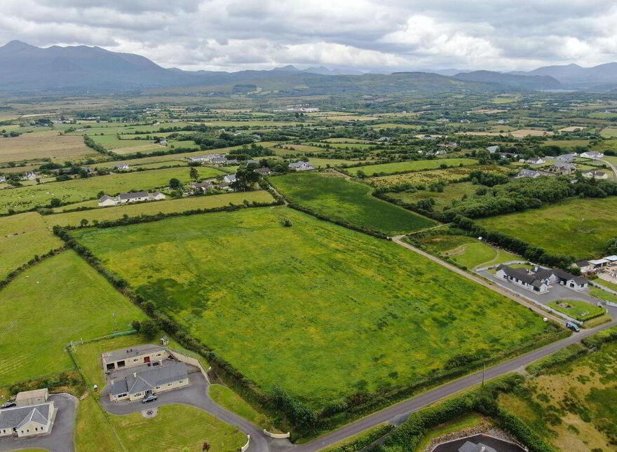 9.04 Acres, Agricultural Land, Laharn, Killorglin