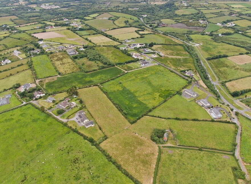 9.04 Acres, Agricultural Land, Laharn, Killorglin