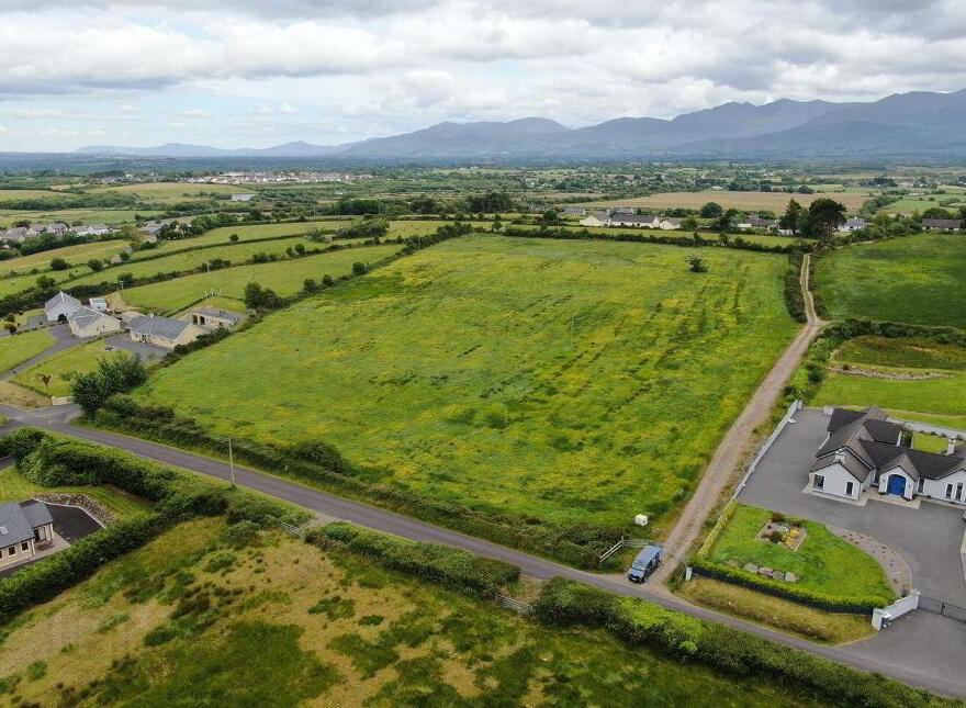 9.04 Acres, Agricultural Land, Laharn, Killorglin