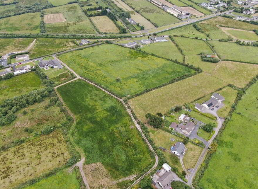 9.04 Acres, Agricultural Land, Laharn, Killorglin
