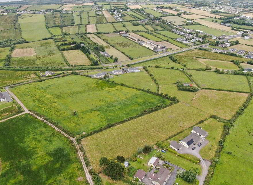 9.04 Acres, Agricultural Land, Laharn, Killorglin