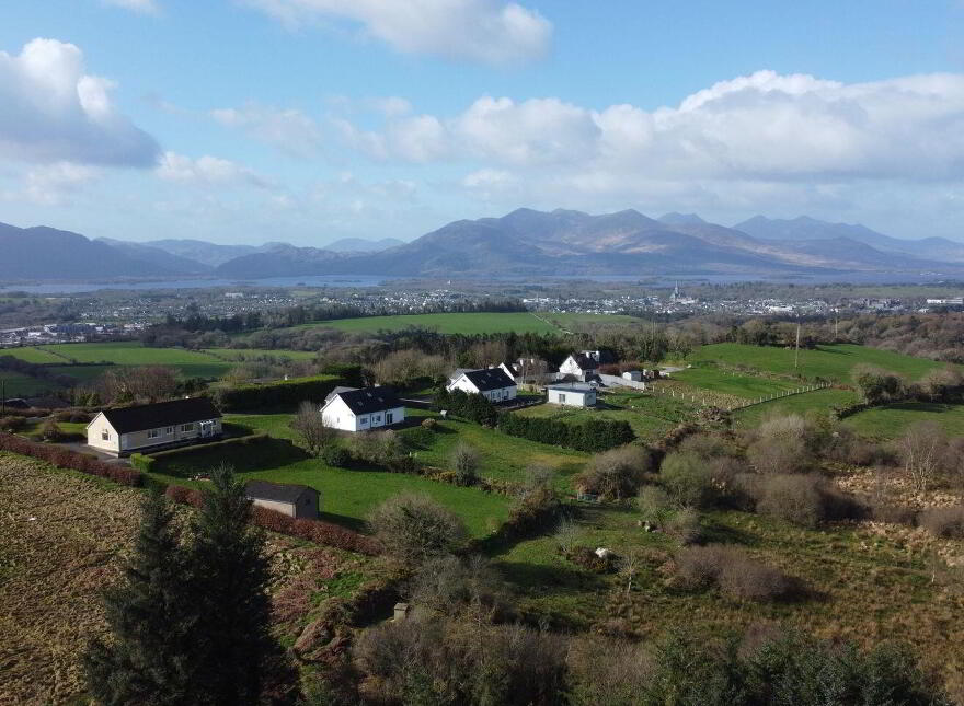 Tullig, Killarney, V93YYT3