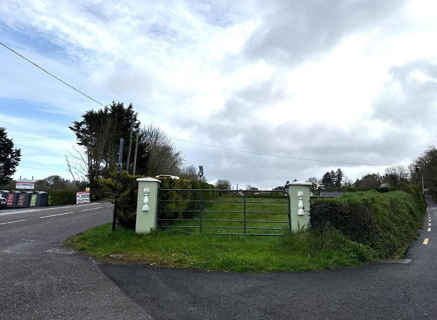 Prime Residential Development Site, 1.1 Acres Rathanane, Kilcummin, Kilcummin photo