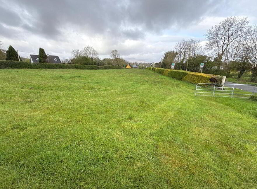 Prime Residential Development Site, 1.1 Acres Rathanane, Kilcummin, Kilcummin