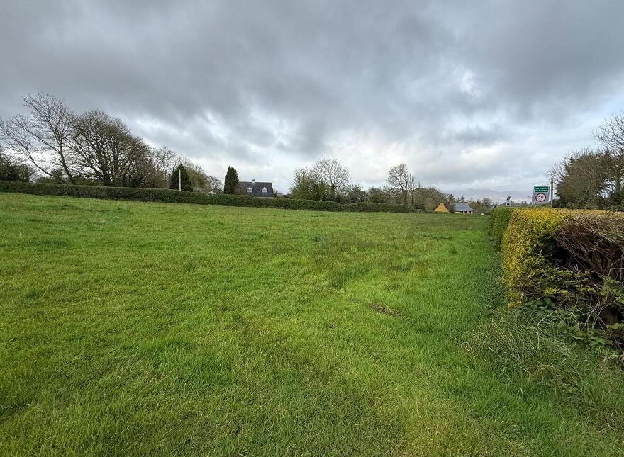 Prime Residential Development Site, 1.1 Acres Rathanane, Kilcummin, Kilcummin