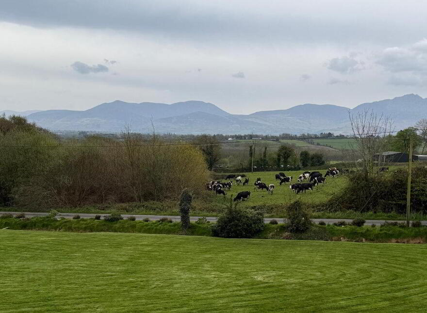 'Dun Aonaigh', Dungeel, Killorglin, V93CHW8