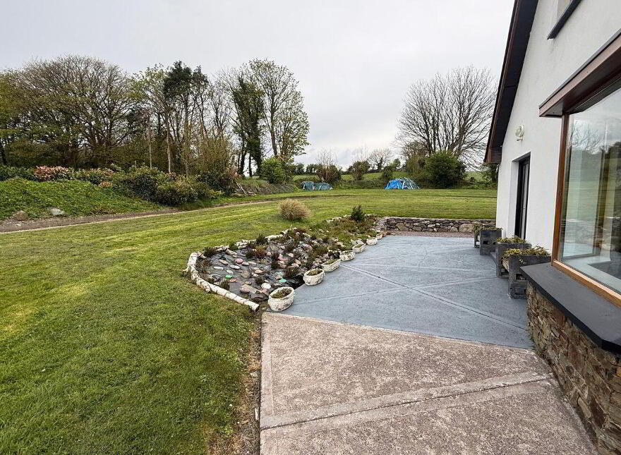 'Dun Aonaigh', Dungeel, Killorglin, V93CHW8