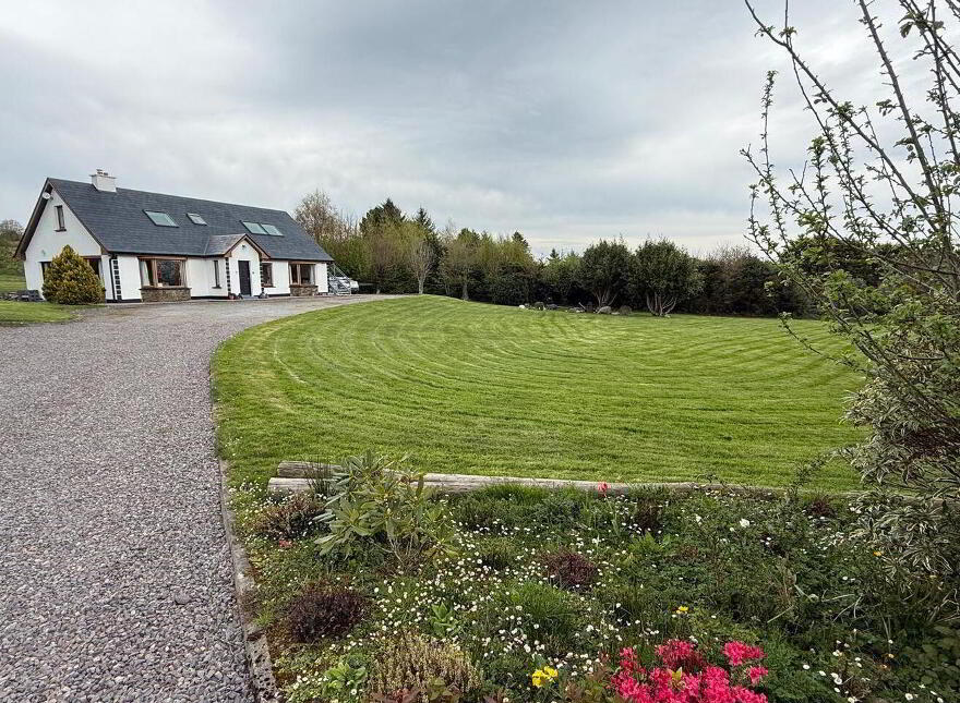 'Dun Aonaigh', Dungeel, Killorglin, V93CHW8