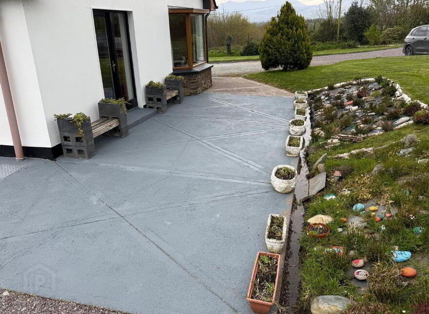 'Dun Aonaigh', Dungeel, Killorglin, V93CHW8