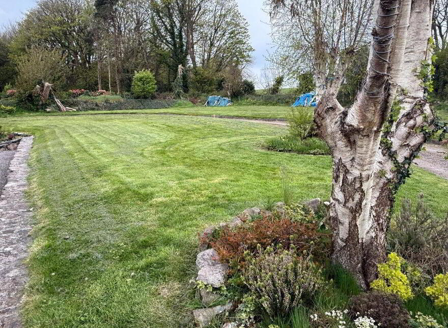 'Dun Aonaigh', Dungeel, Killorglin, V93CHW8