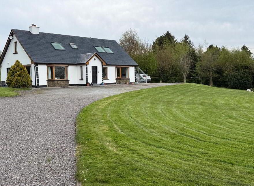 'Dun Aonaigh', Dungeel, Killorglin, V93CHW8