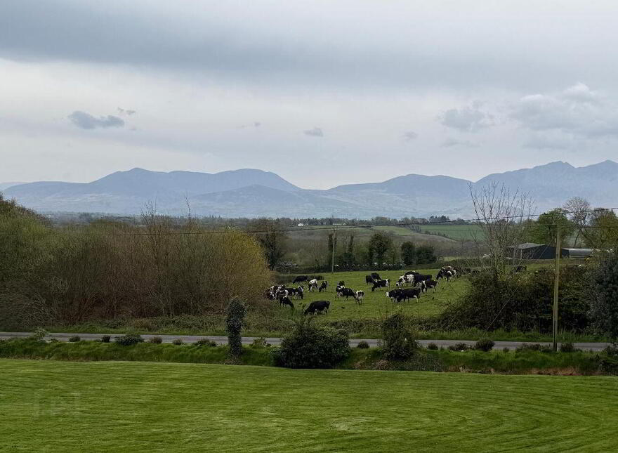 'Dun Aonaigh', Dungeel, Killorglin, V93CHW8