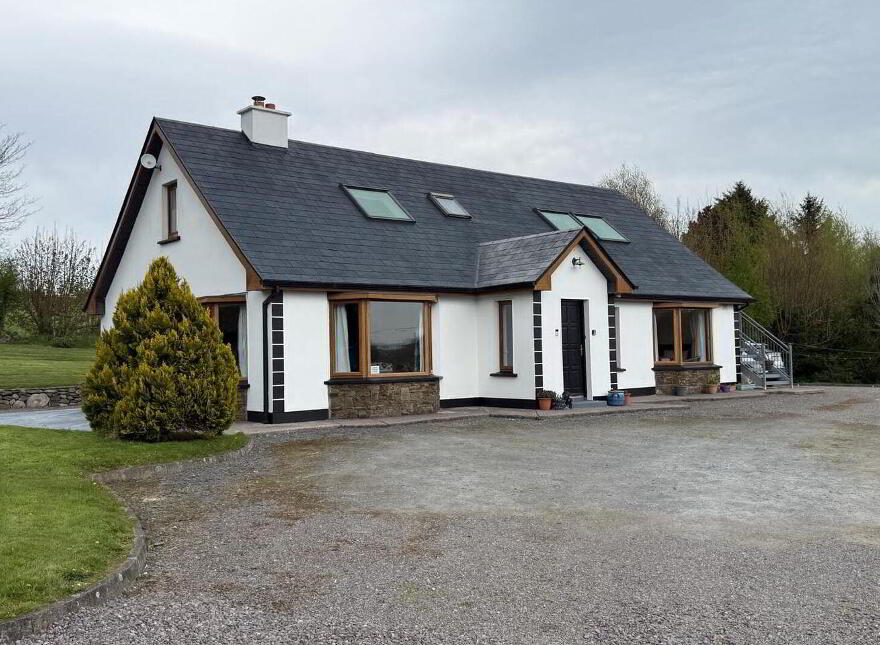 'Dun Aonaigh', Dungeel, Killorglin, V93CHW8
