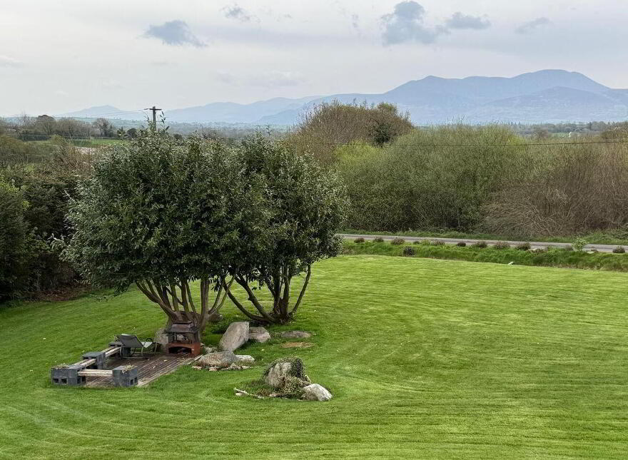 'Dun Aonaigh', Dungeel, Killorglin, V93CHW8